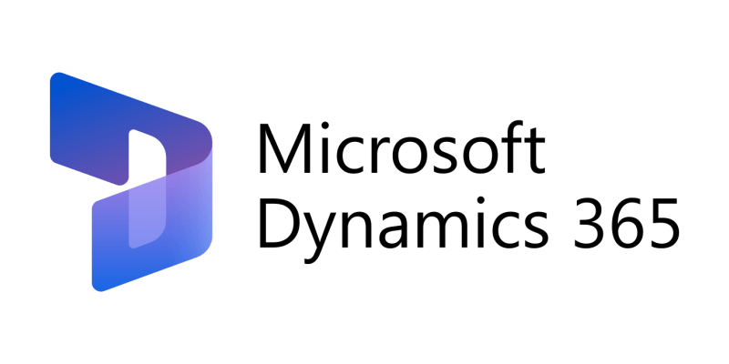 Microsoft Dynamics logo