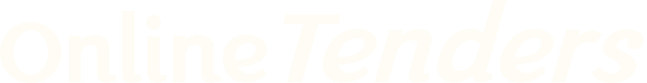 OnlineTenders